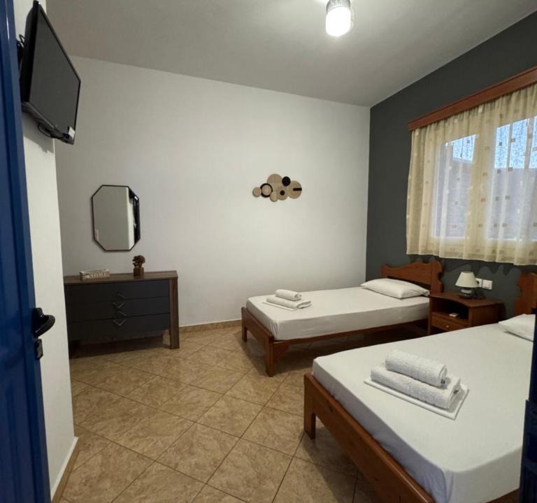 Milopotas Apartment | Dream Catcher3