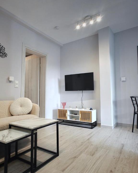 Aigaleo Apartment | Dream House Egaleo