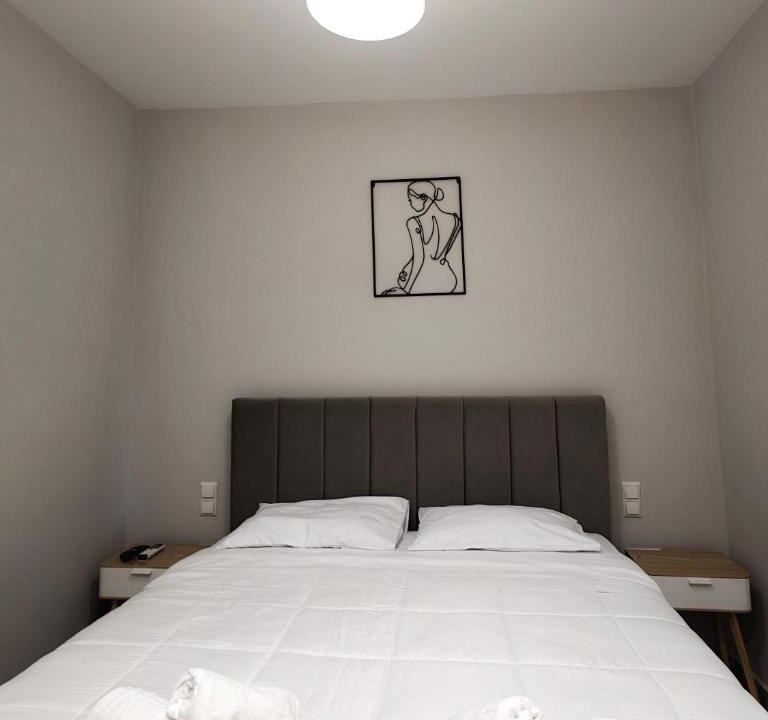 Aigaleo Apartment | Dream Place Egaleo