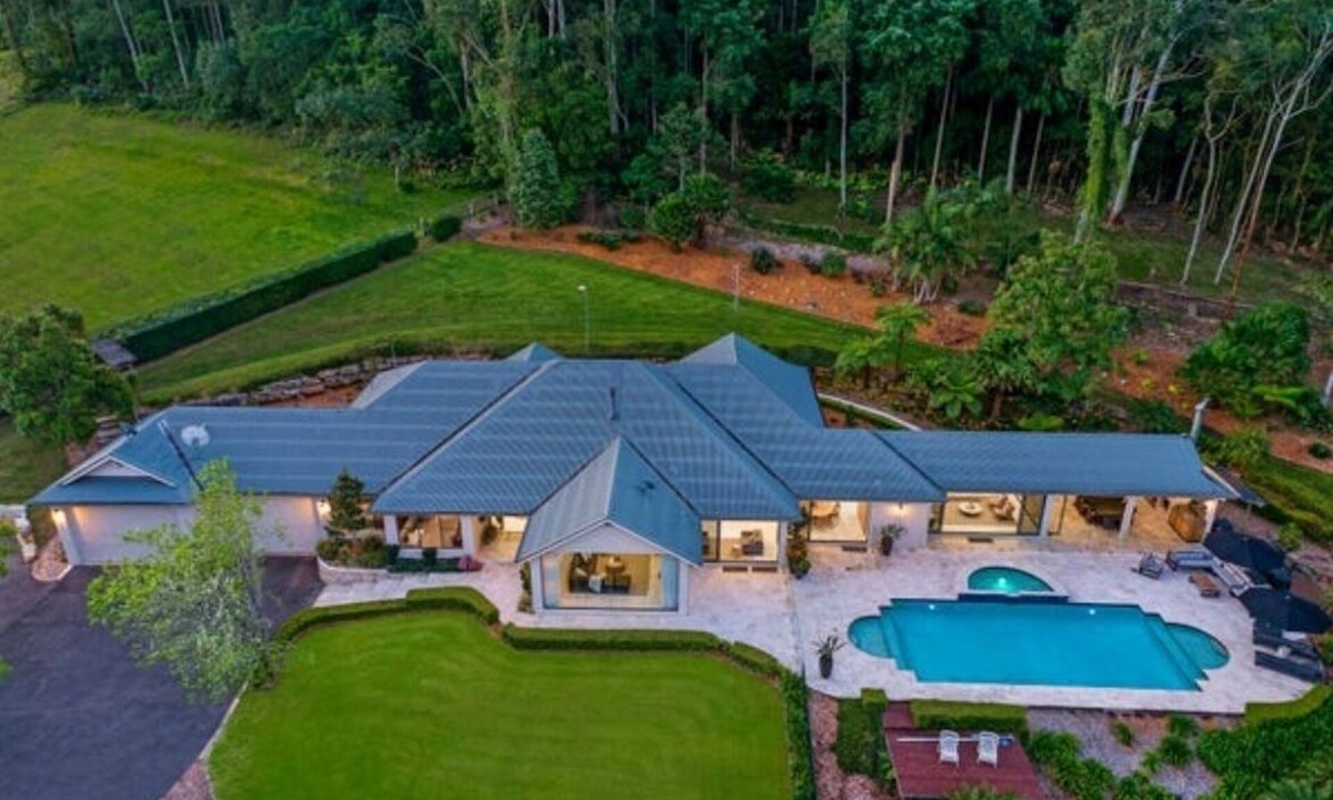 Matcham House | Dreaming of a Country Spa Getaway?