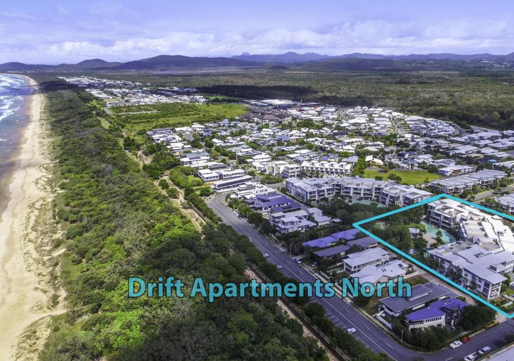 Casuarina Apartment | Drift Apartments North #10
