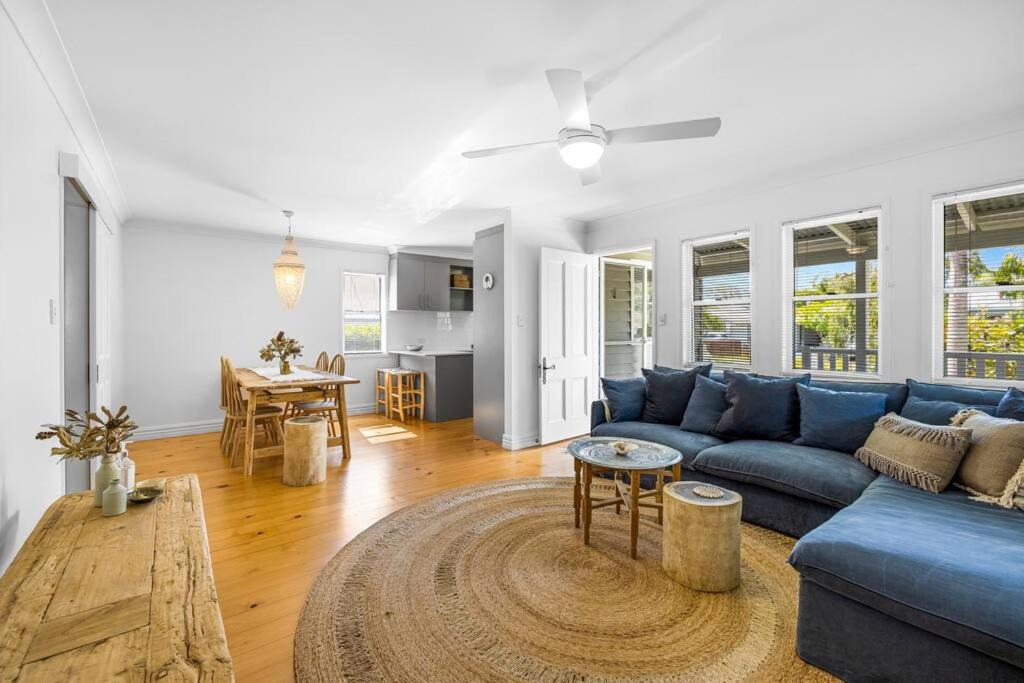 Mudjimba House | Driftwood Mudjimba-Beach Holiday