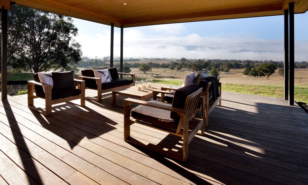 Acheron Bed & Breakfast | Drom Aluinn B & B