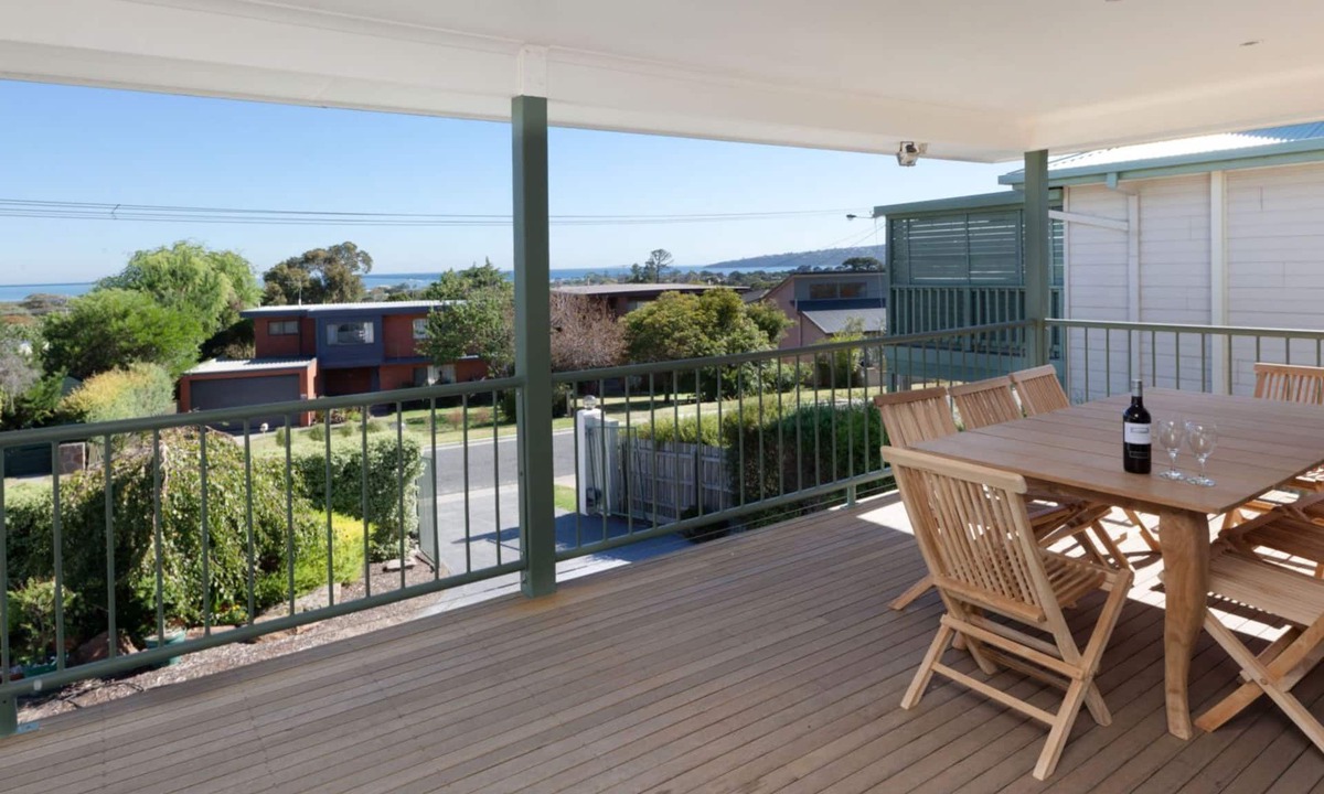 Dromana House | DROMANA BAY VIEWS - DROMANA