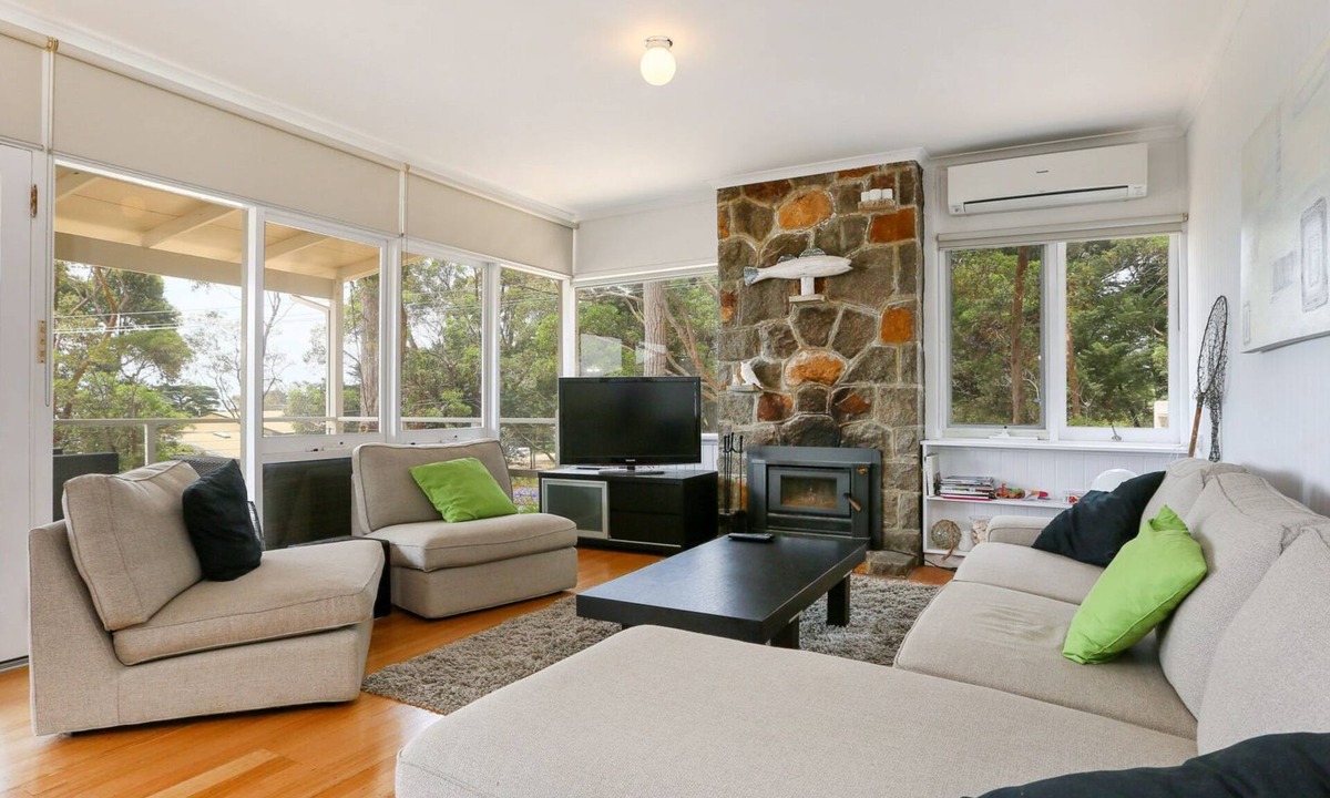 Dromana House | DROMANA BEACH SHACK.