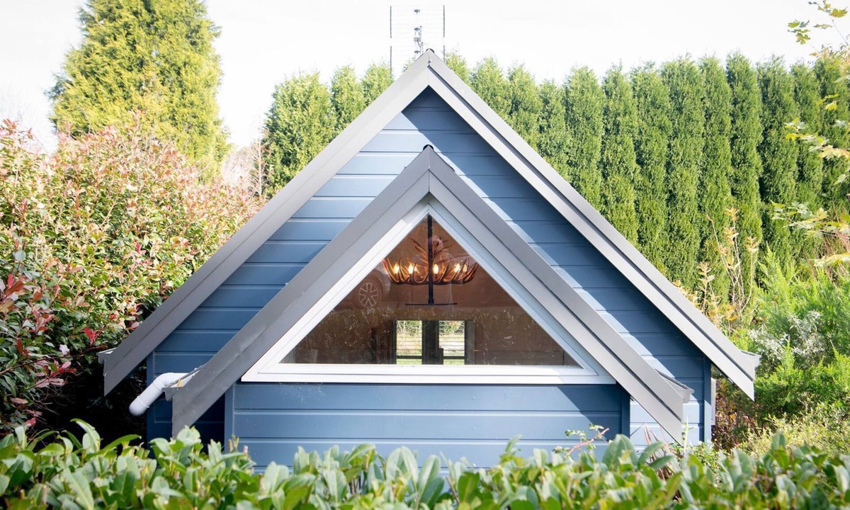 Burradoo House | Duck Walk Cottage - 14a Campbell Ave