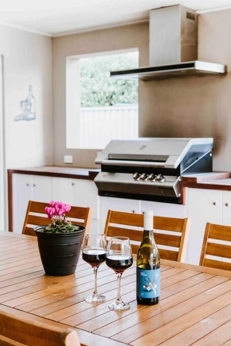 Central Mudgee House | Dumplings Den