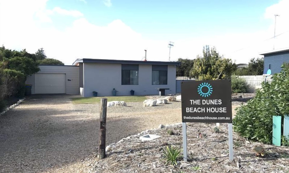 The Dunes Beach | Goolwa Beach