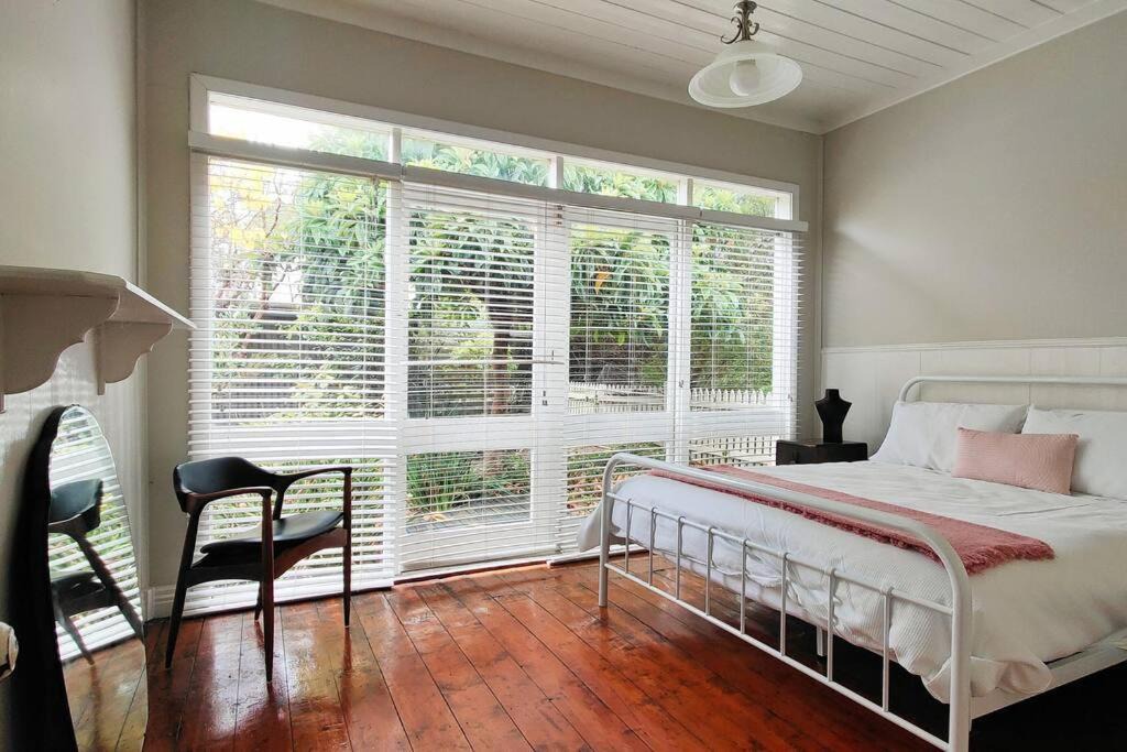 Dunkeld House | Dunkeld Secret Garden