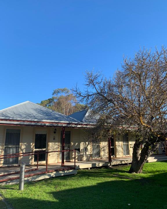 Dunkeld Hotel | Dunkeld Village Accommodation - formally Dunkeld Studio Accommodation