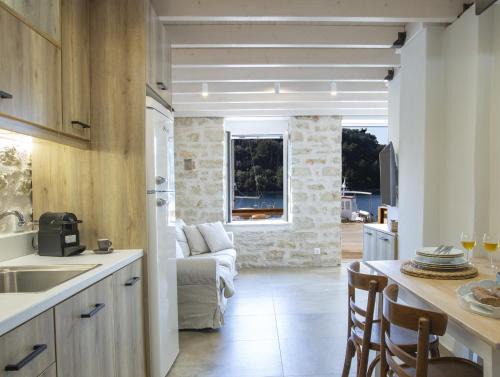 Spartochori House | E Loft