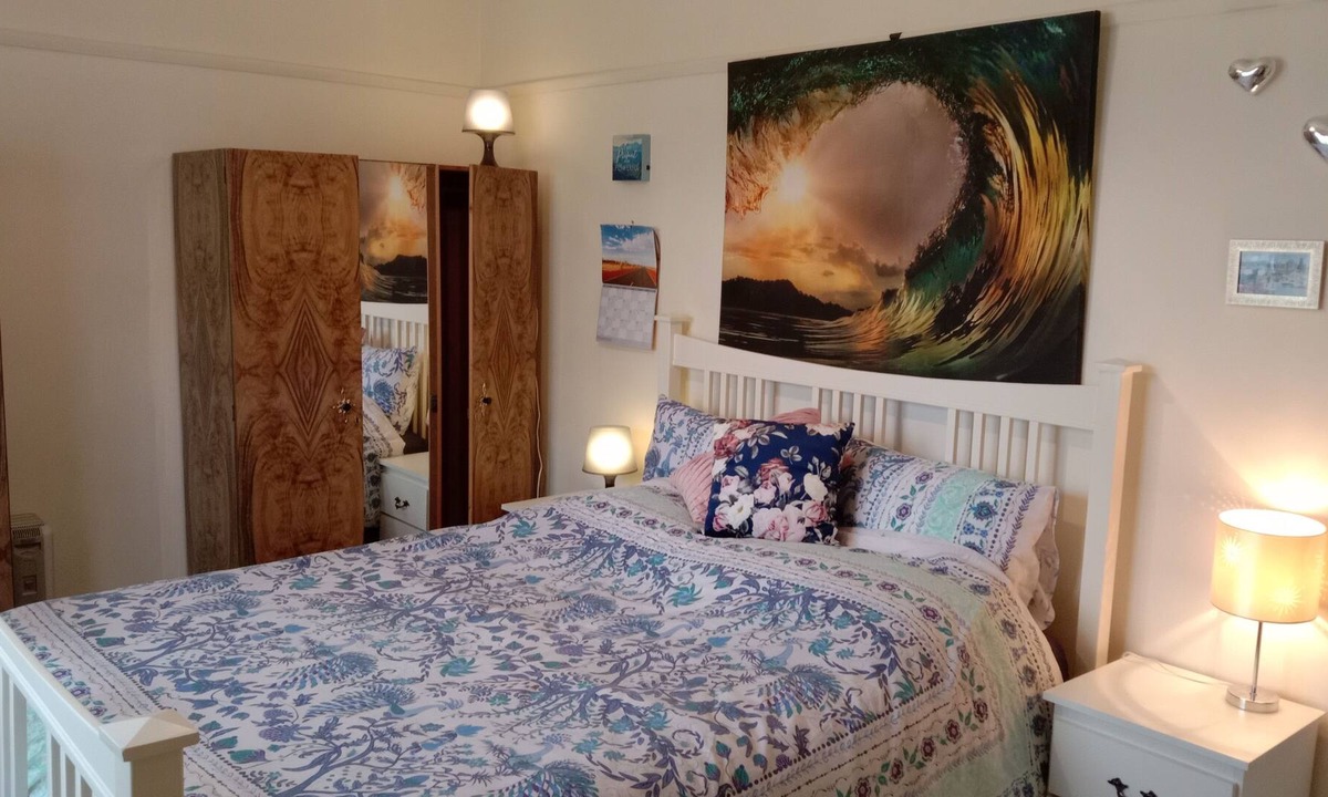 Thomson House | East Geelong - Bacarra Cottage - 2 bed home