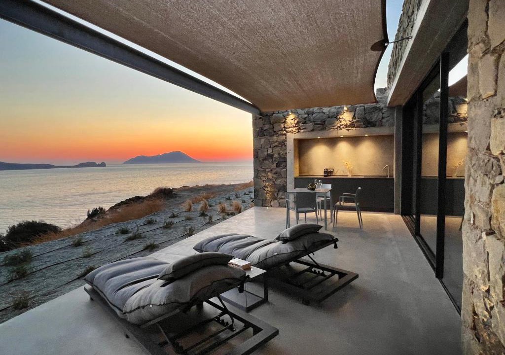 Milos Apartment | Echoes Milos
