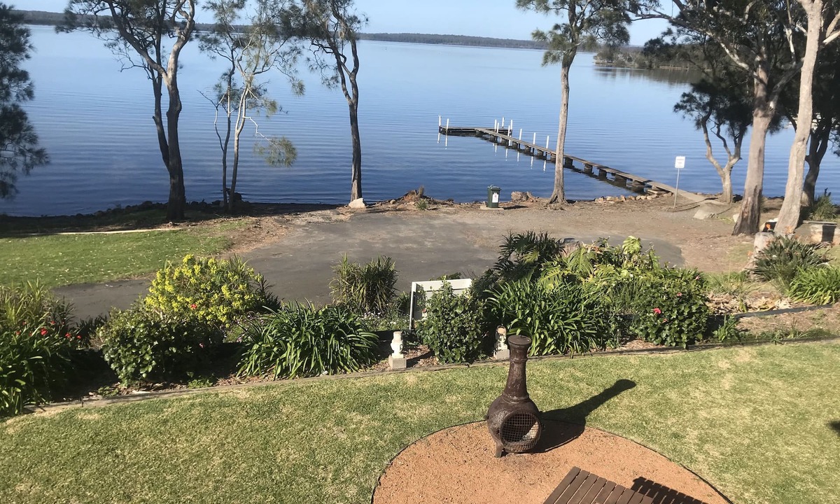 St. Georges Basin Apartment | Echostayz Pelican Bay Waterfront