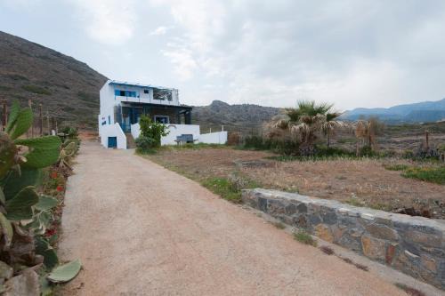 Karpenisi Apartment | Eco Haus Milatos