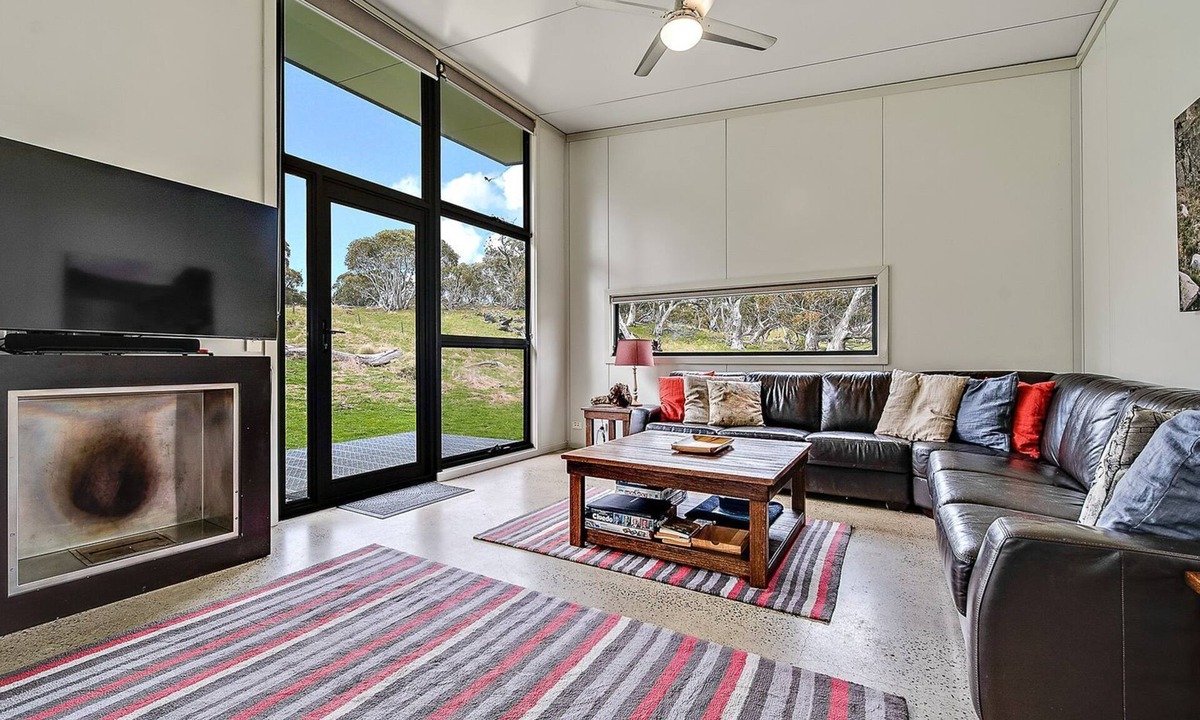Ecocrackenback Chalet The Slopes | Crackenback
