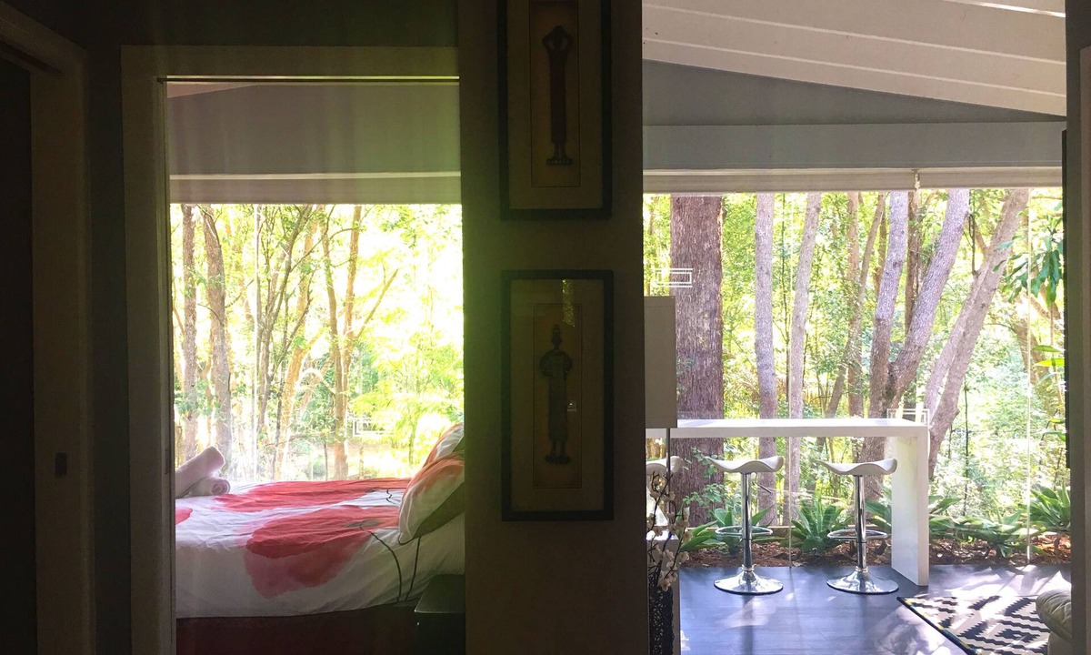 Mudgeeraba Cabin | Ecostudio Fellini