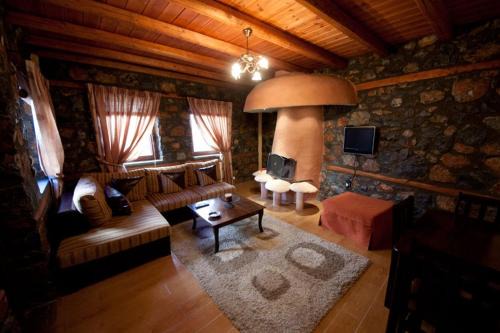 Aghios Athanasios House | Edelweis
