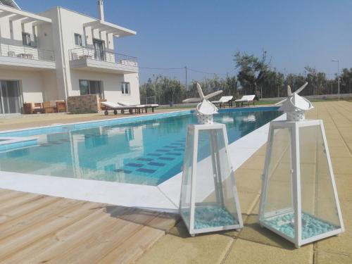 Gargaliani Apartment | Edem Suites