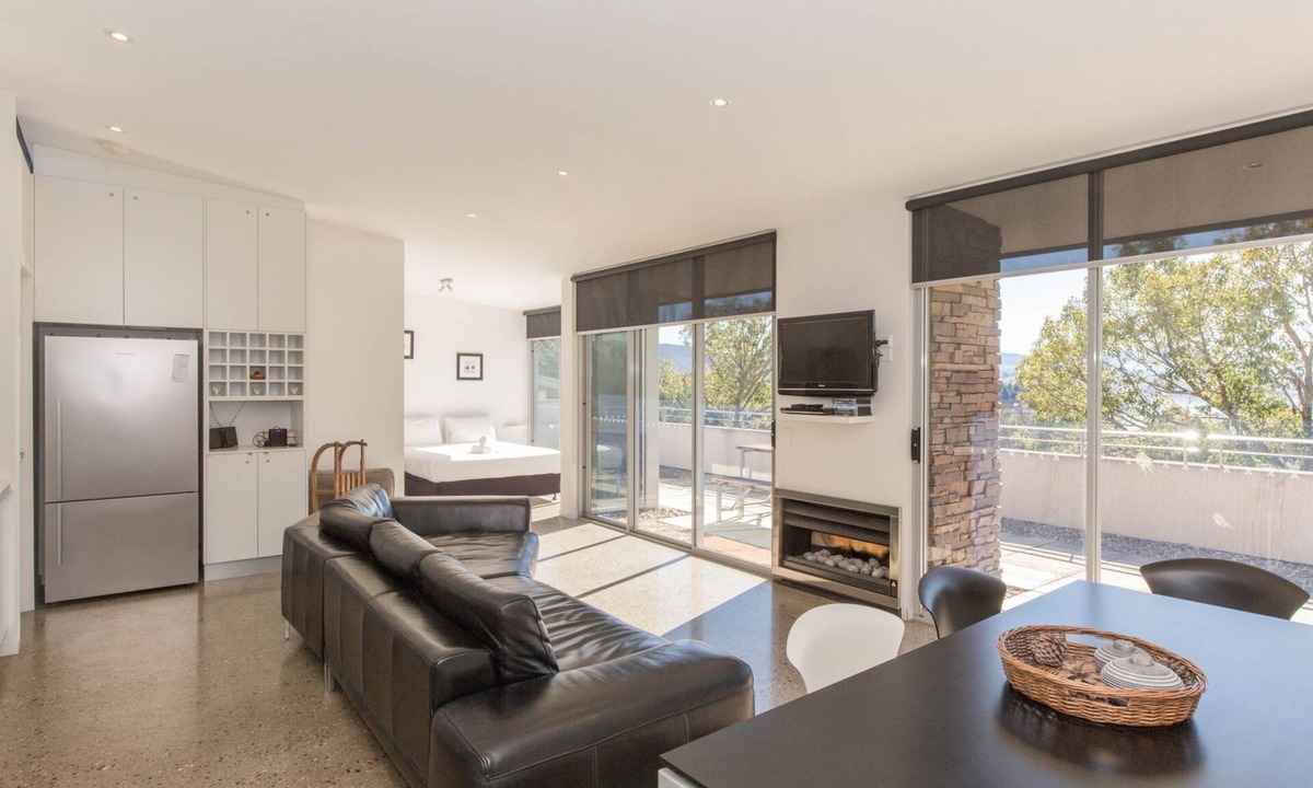 Jindabyne Apartment | Edge - 7/16 Cyde Street