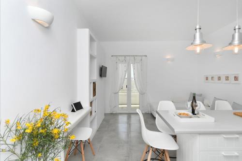 Drios House | Efi Studios