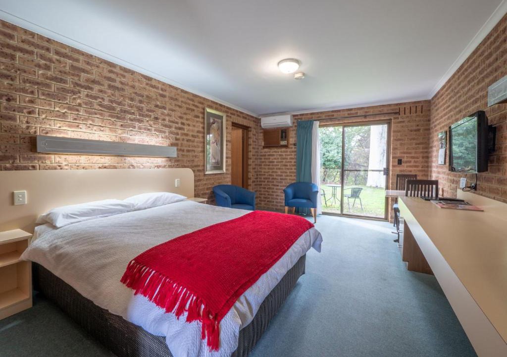 Eildon Hotel | Eildon Parkview Motor Inn Room 1