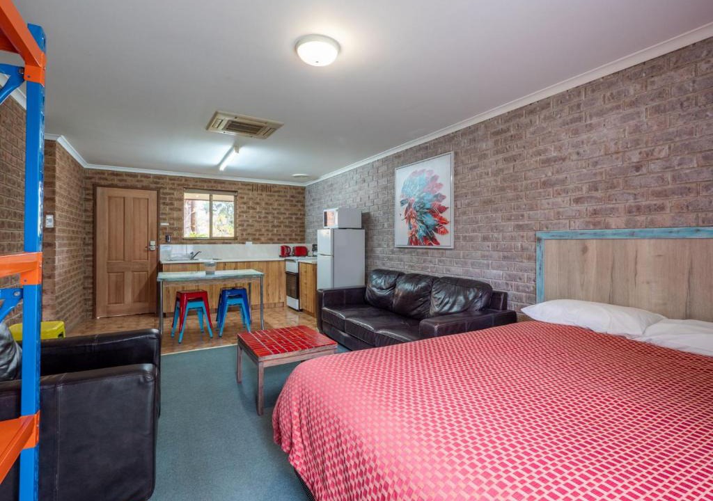 Eildon Hotel | Eildon Parkview Motor Inn Room 10