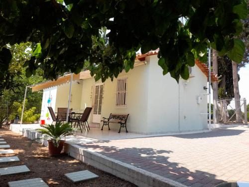 Nafplio House | Eirini house