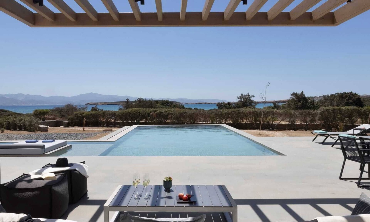 Santa Maria Villa | Elésia II ., Villa