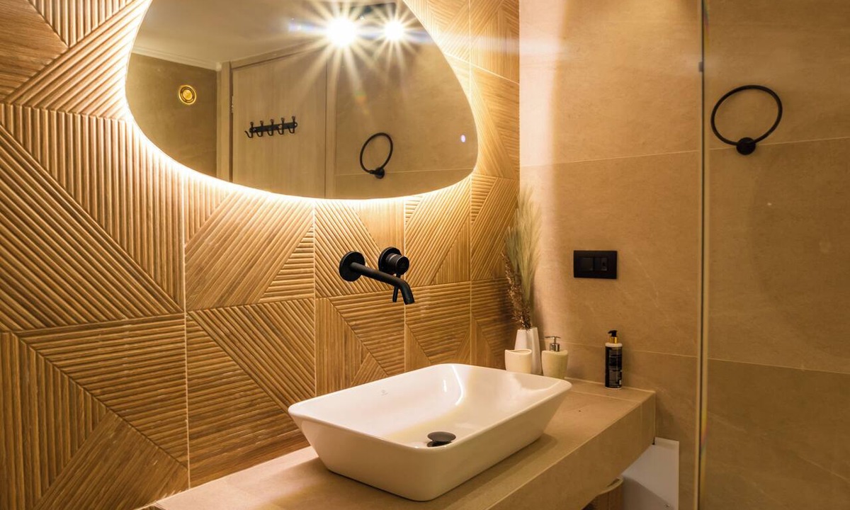 Menetai House | Elaia Villas
