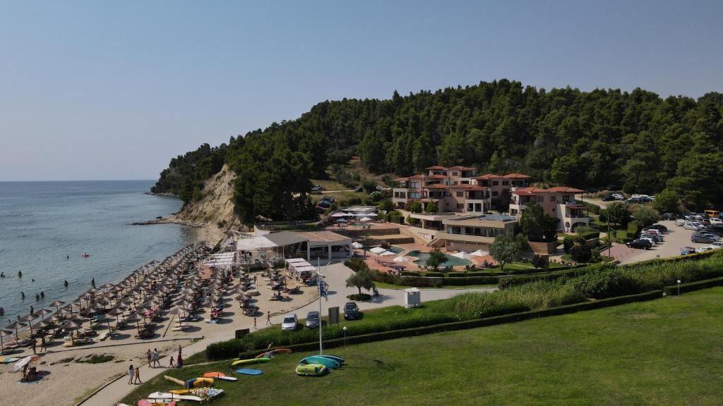 Siviri Hotel | Elani Bay Resort