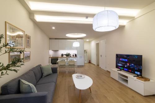 Mytilene Apartment | Elea