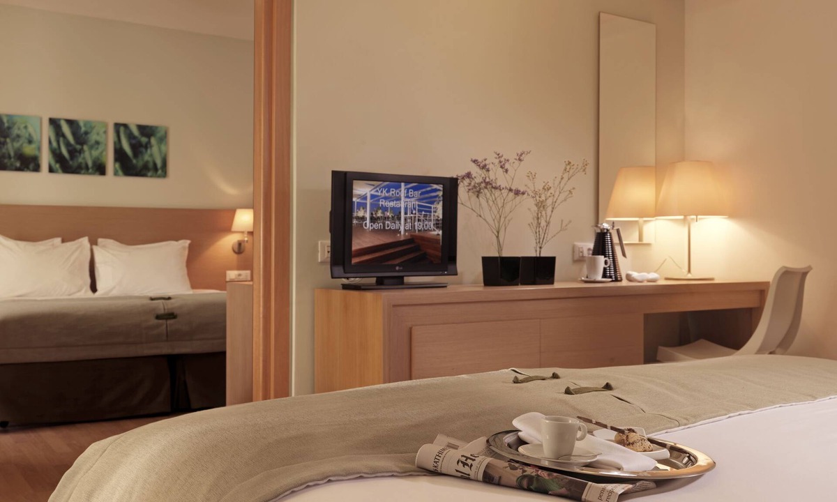 Elefsina Hotel | Elefsina Hotel