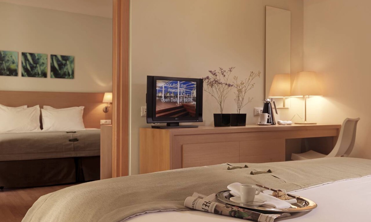 Elefsina Hotel | Elefsina Hotel