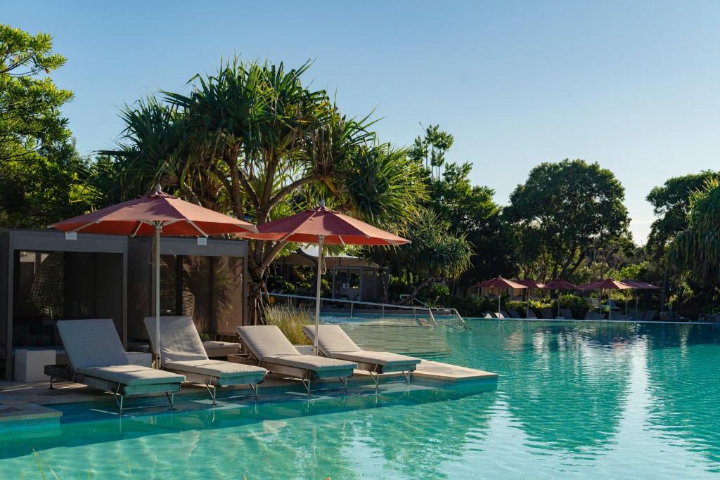 Byron Bay Resort | Elements Of Byron