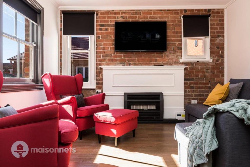 Goulburn Apartment | Elements Of Goulburn II