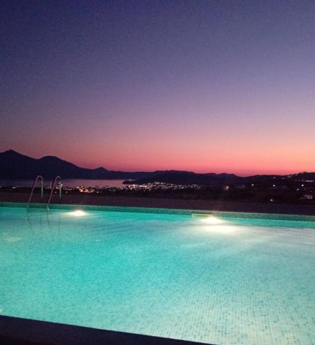 Milos Apartment | elena