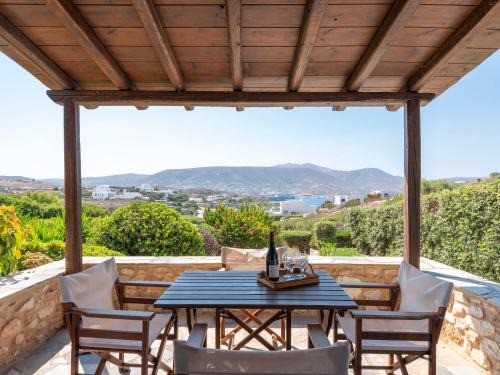 Krotiri House | Elena's Traditional DreamHouse