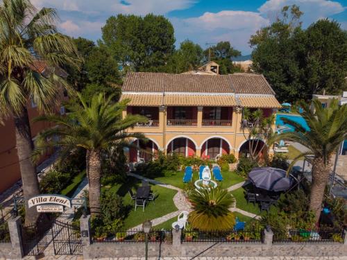 Roda Apartment | Eleni Apartments