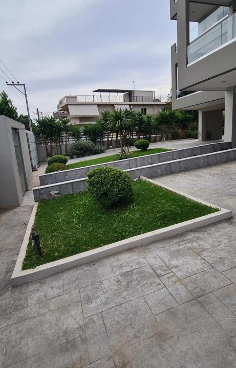 Elefsina Apartment | Eleusis luxury flat 3