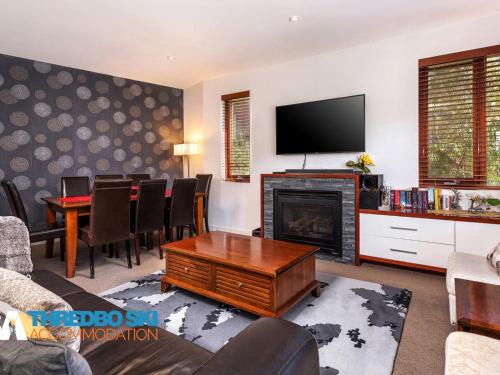 Elevation | Thredbo