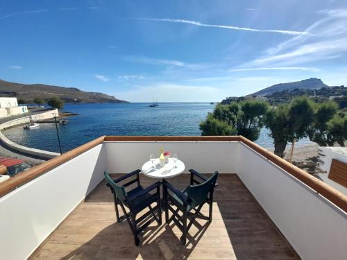Leros Apartment | ELEVER Apartments