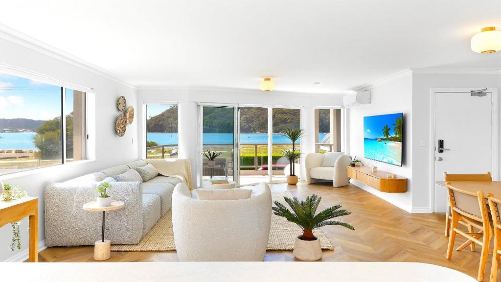 Ettalong Beach House | Elewana At Ettalong Beach
