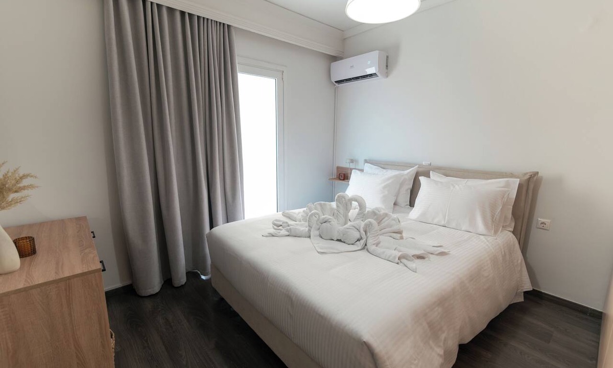 Kos Apartment | Elia Central Kos Old town