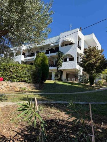 Elia Apartment | Elia Sea View Apartments 2