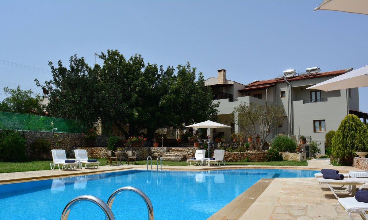 Vamos Apartment | Elianthos Villas/Villa Sage