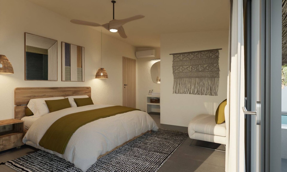 Eretria Resort | Elion Seaside by Anayia All Inclusive Resorts
