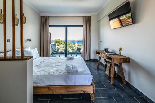 Eretria Resort | Elion Seaside Resort by Anayia All Inclusive Resorts