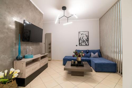 Preveza Apartment | Elite and Style