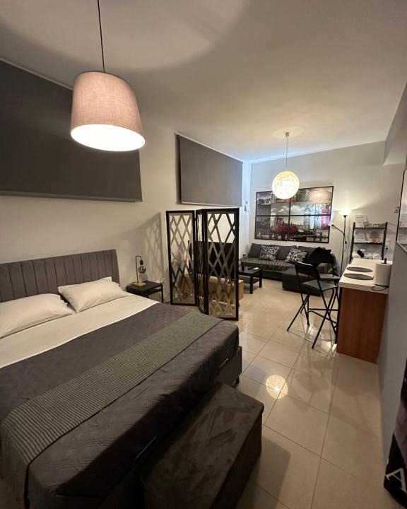 Elliniko-Argyroupoli Apartment | Elite Apartment 5